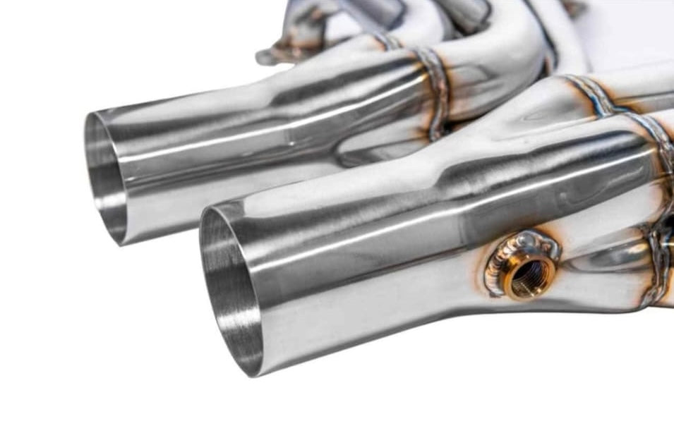 2008-2009 PONTIAC G8 & 2013-2017 CHEVY SS | PERFORMANCE LONG TUBE STAINLESS STEEL HEADERS 1 7/8”